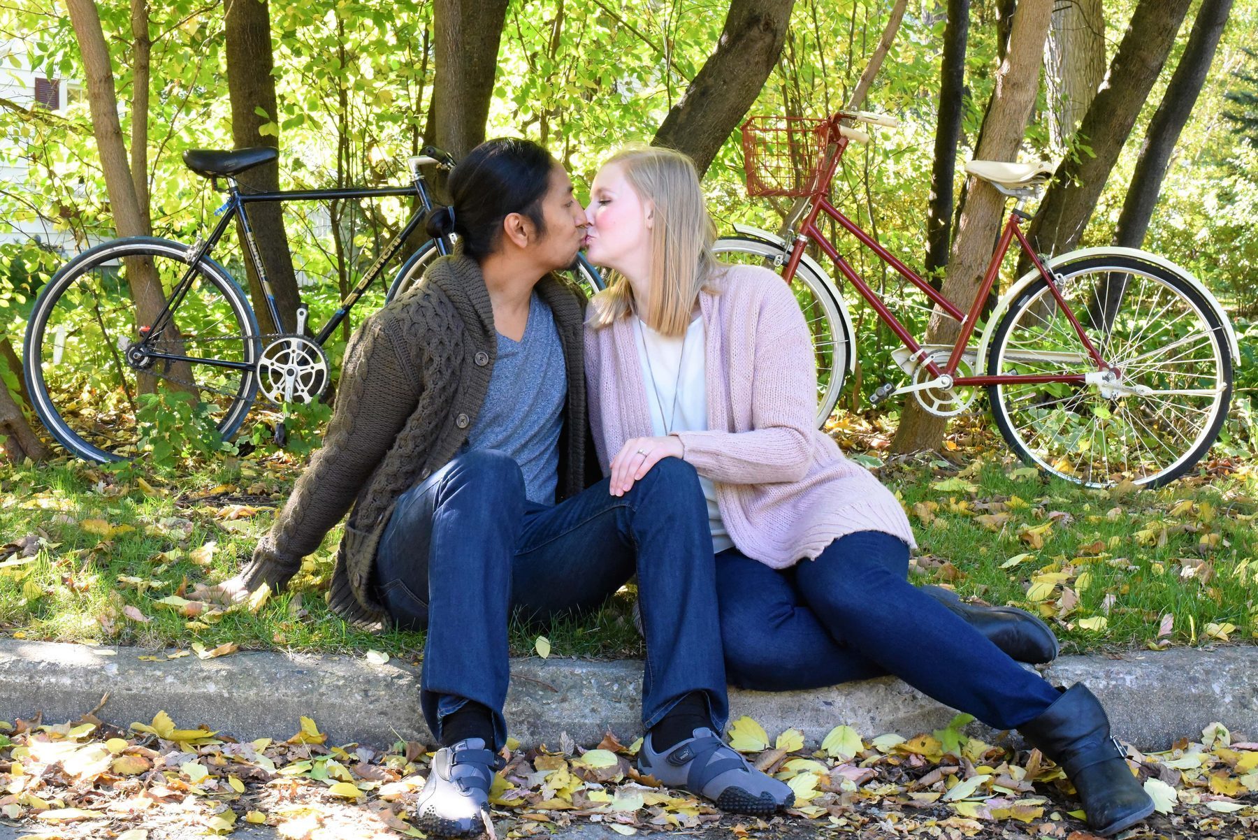 Charleswood photography in Winnipeg by TAG Photography