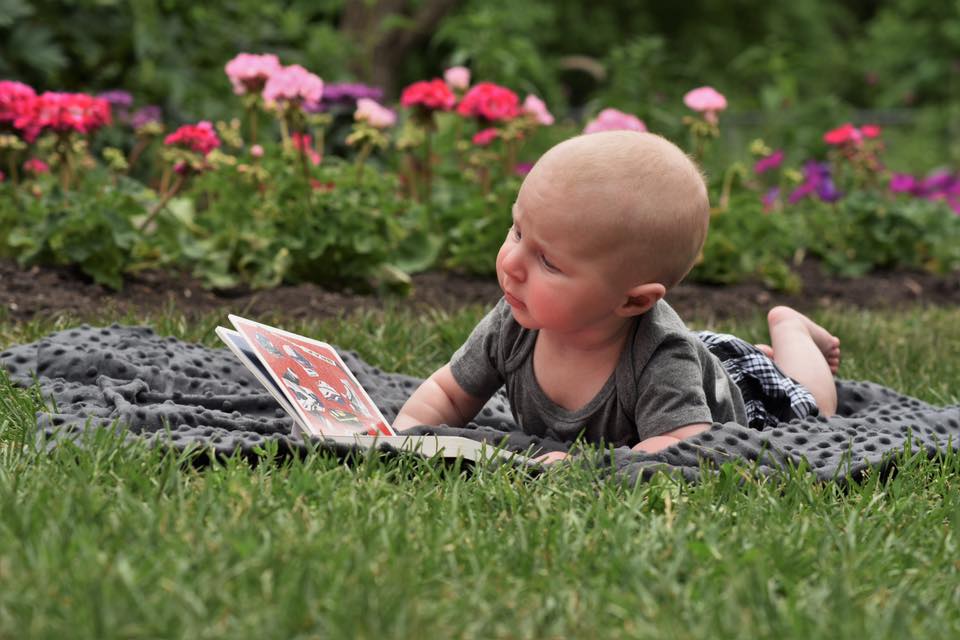 What to Wear for Your Family Photo Session in Winnipeg