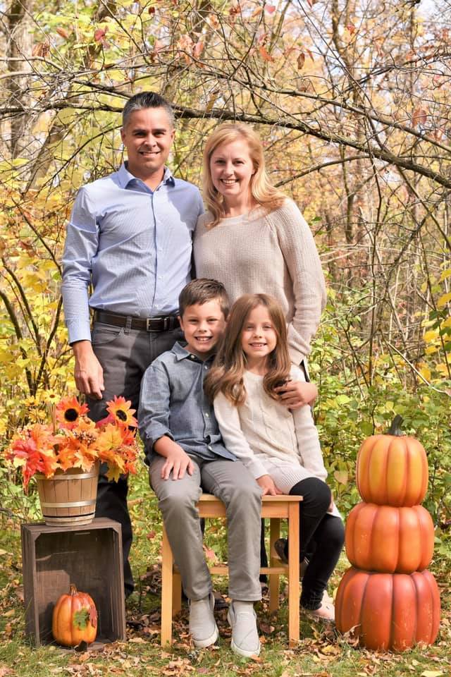 How to Prepare Your Kids (and Pets) for a Photo Session