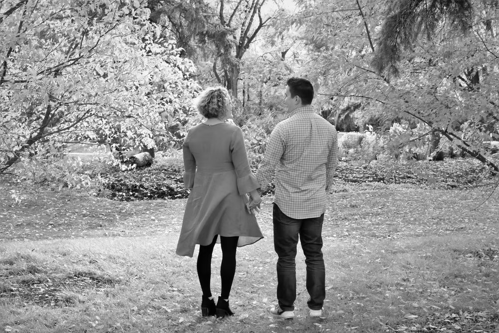 Family photography in Winnipeg — photograph by TAG Photography