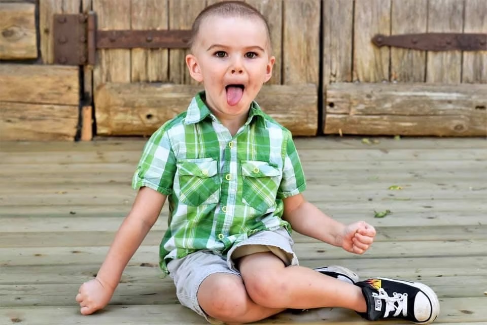 Family photography in Winnipeg — photograph by TAG Photography