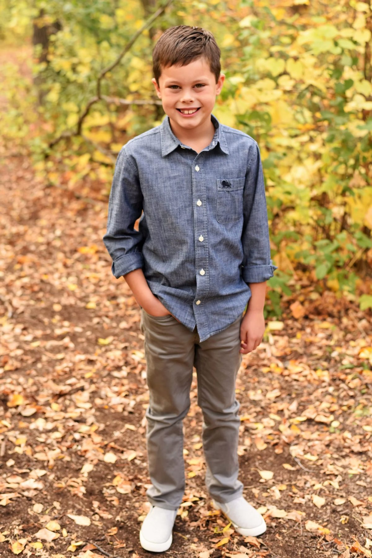 Family photography in Winnipeg — photograph by TAG Photography