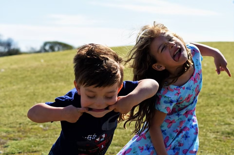 Family photography in Winnipeg — photograph by TAG Photography