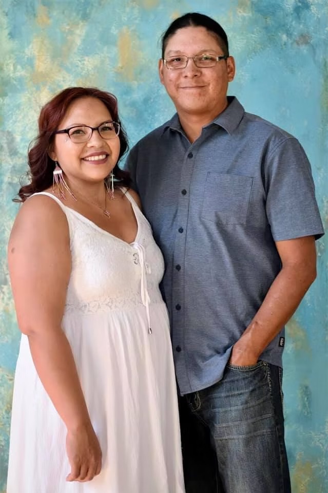 Family photography in Winnipeg — photograph by TAG Photography