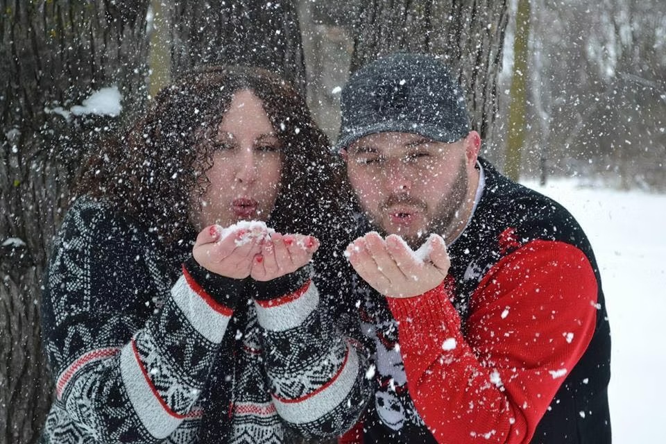 Family photography in Winnipeg — photograph by TAG Photography