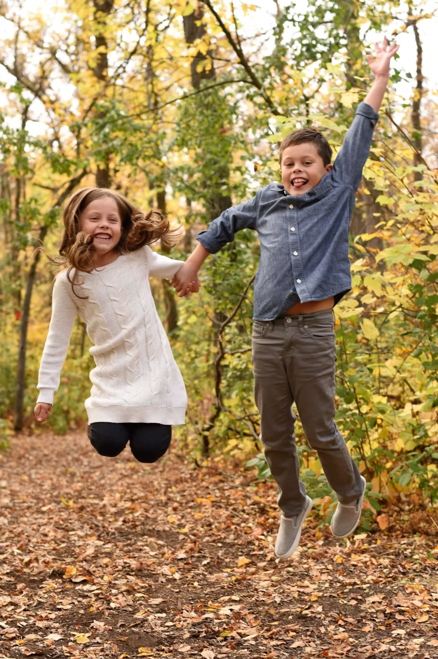 Family photography in Winnipeg — photograph by TAG Photography