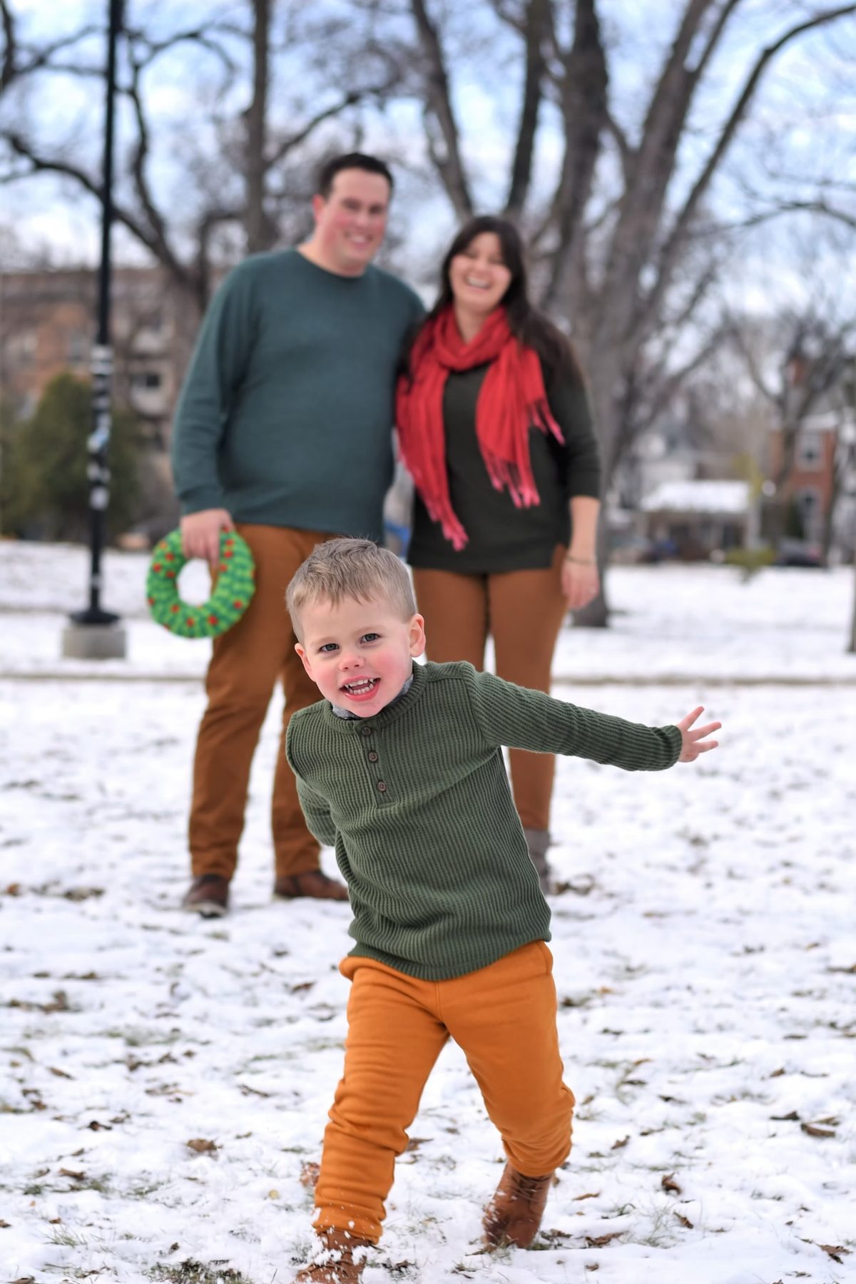 Family photography by TAG Photography