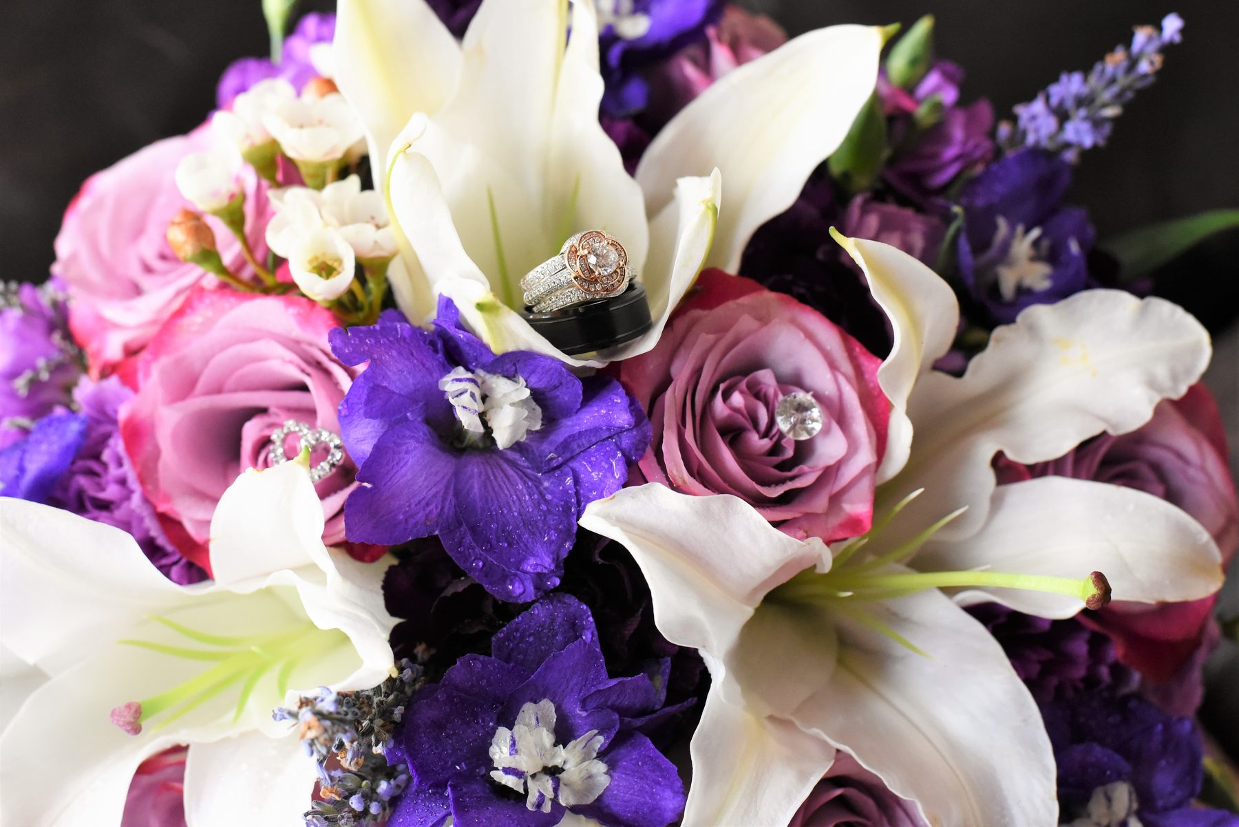 LGBTQ+ wedding photography in Winnipeg — photograph by TAG Photography