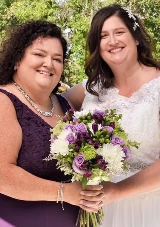 Wedding photography in Winnipeg — photograph by TAG Photography