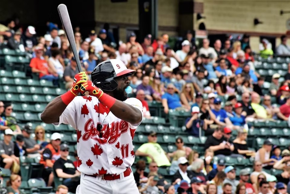 Sports photography in Winnipeg — photograph by TAG Photography