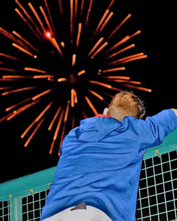 Sports photography in Winnipeg — photograph by TAG Photography