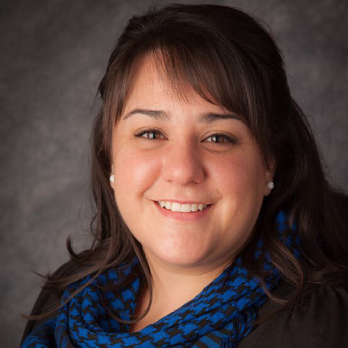 Teri Moore, Winnipeg photographer