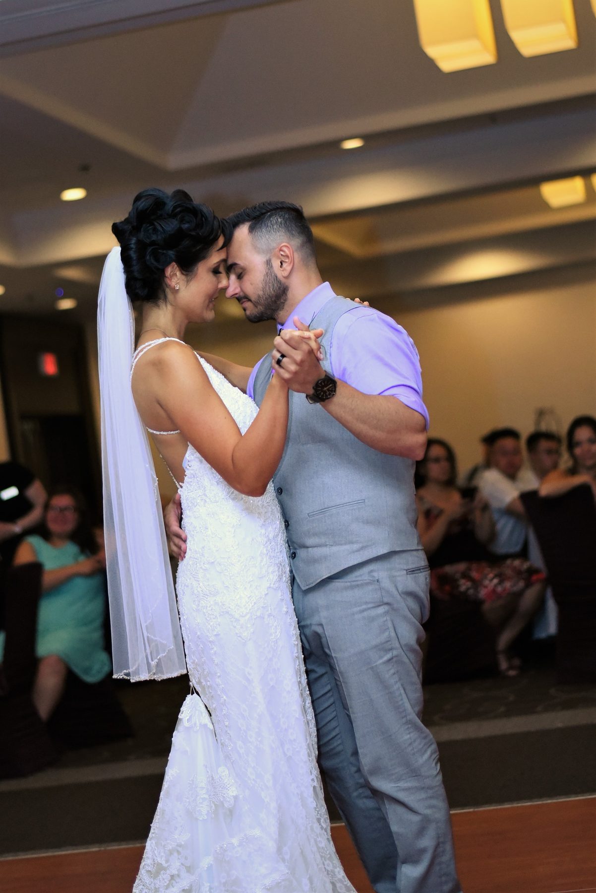 Weddings photography by TAG Photography