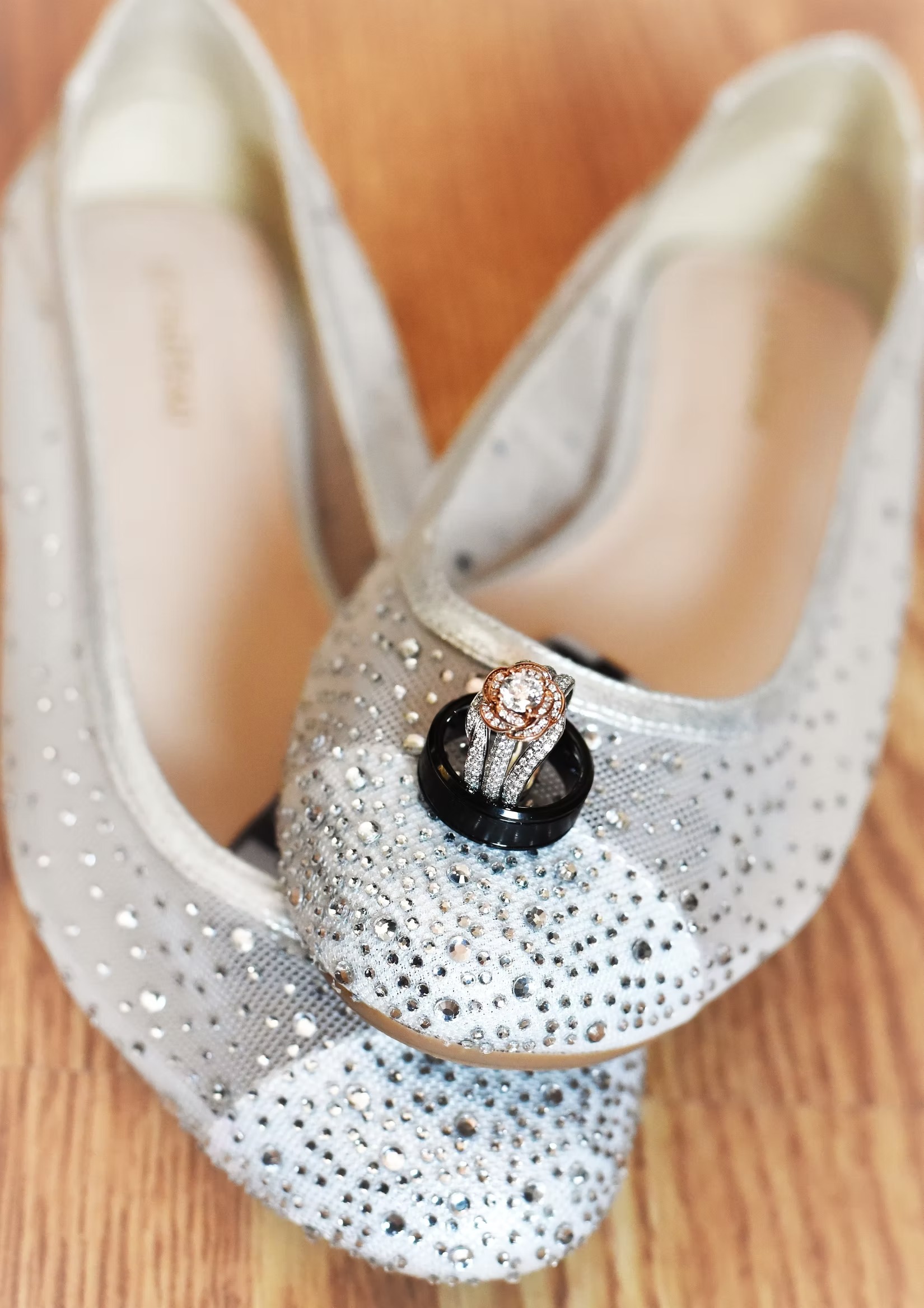 Wedding photography in Winnipeg — photograph by TAG Photography