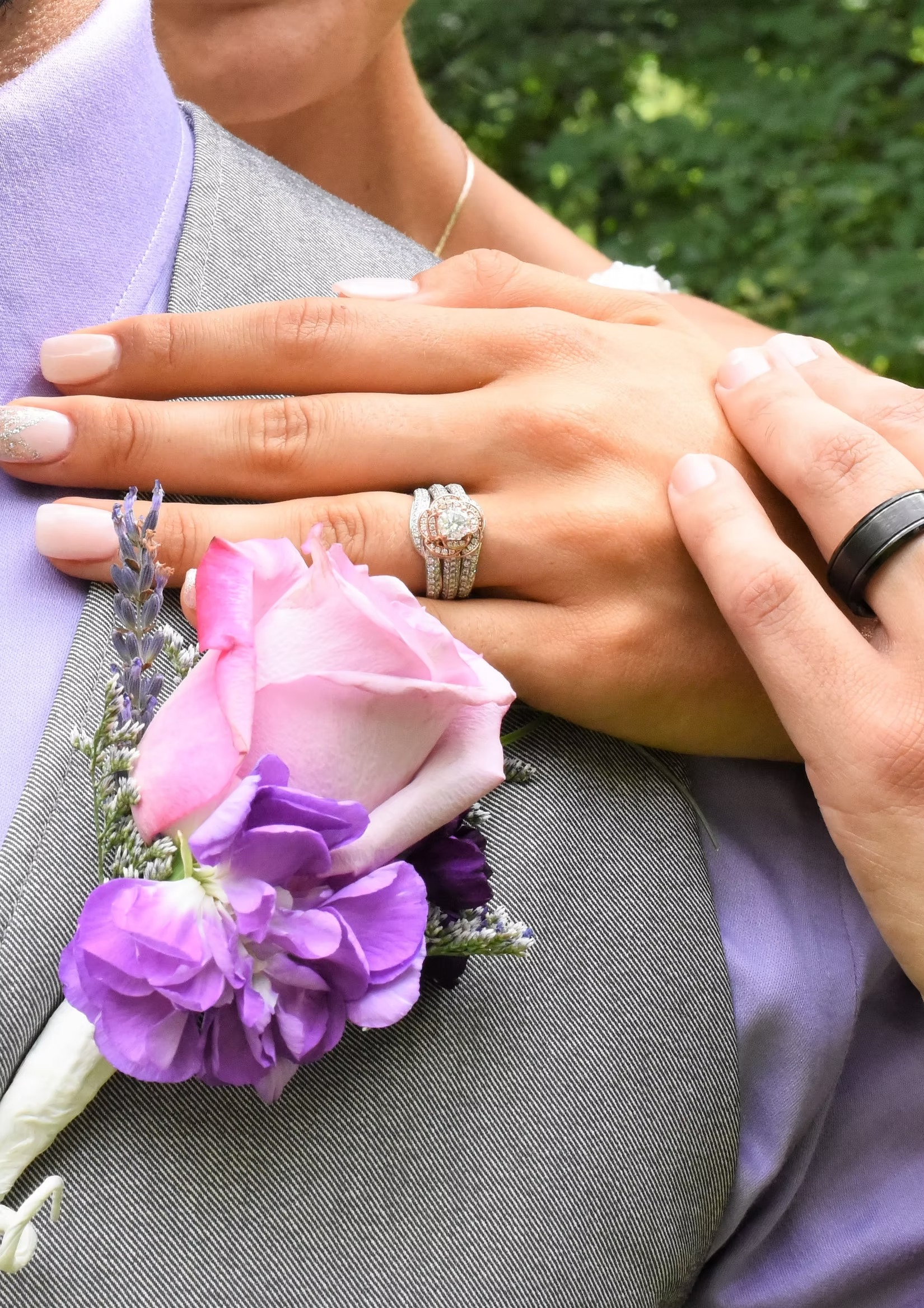 Wedding photography in Winnipeg — photograph by TAG Photography