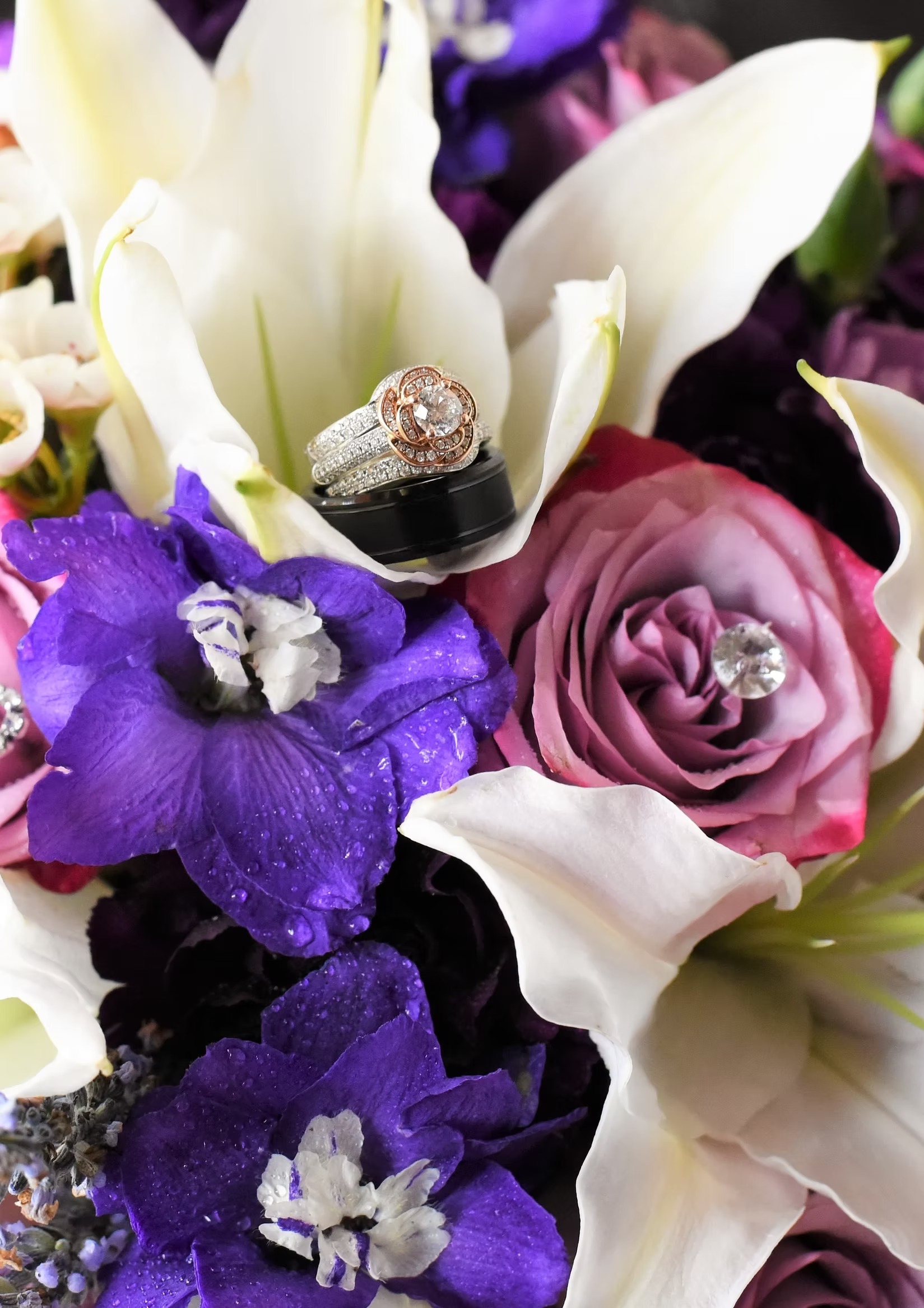 Wedding photography in Winnipeg — photograph by TAG Photography