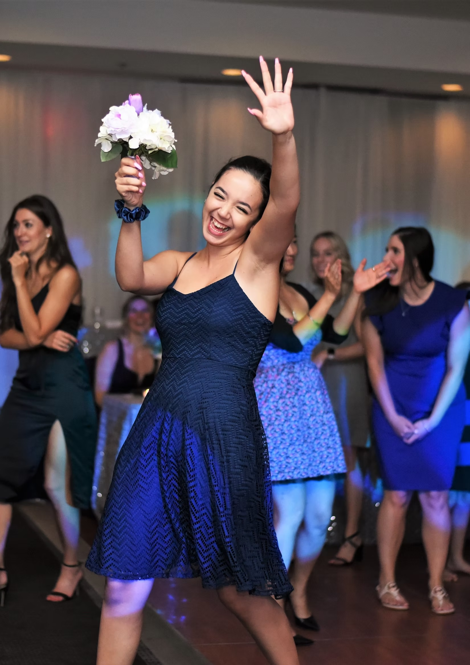 Wedding photography in Winnipeg — photograph by TAG Photography