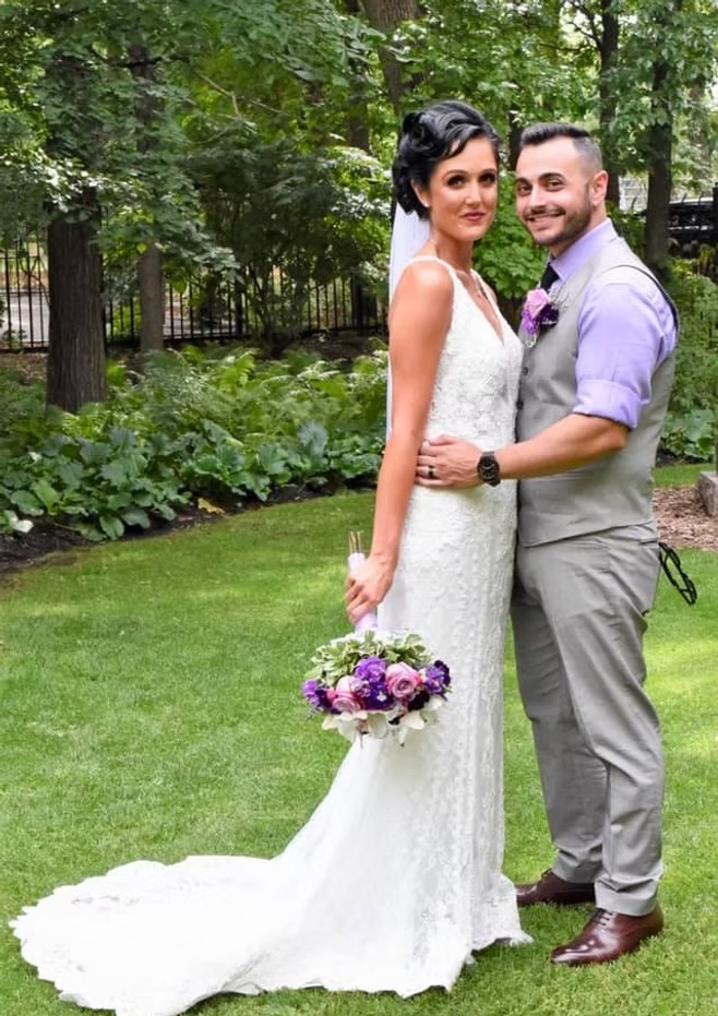 Wedding photography in Winnipeg — photograph by TAG Photography
